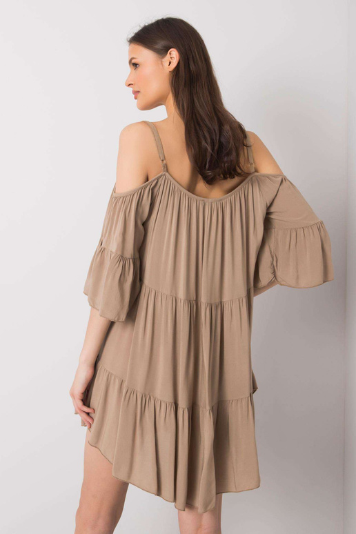 Kamieļu kleita Veronique OH BELLA Kamieļu kleita Veronique OH BELLA