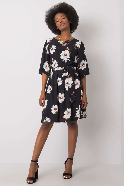 Azariah melna ziedu kleita Azariah melna ziedu kleita