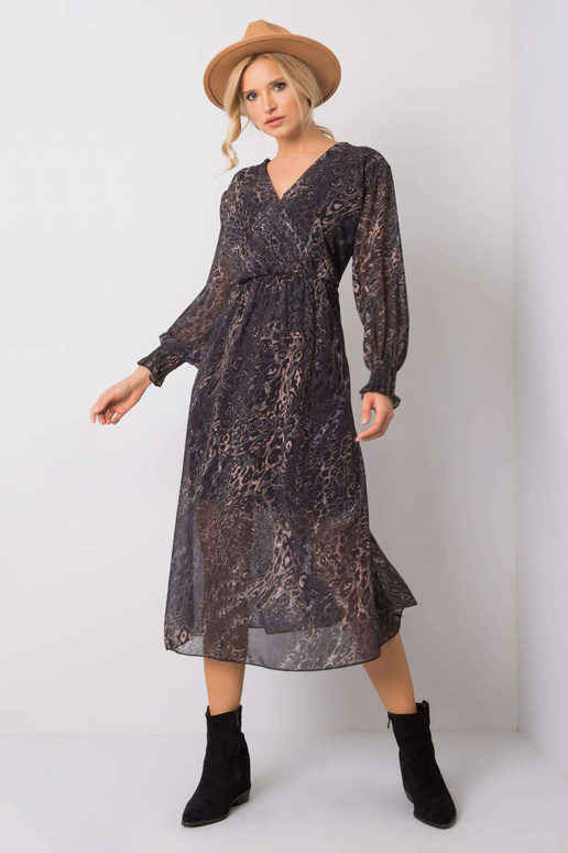 Kleita-TW-SK-BI-9033.75-melna-bēša