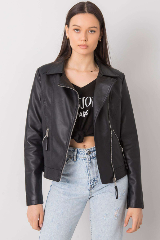 Adaliya Black Ramone jaka