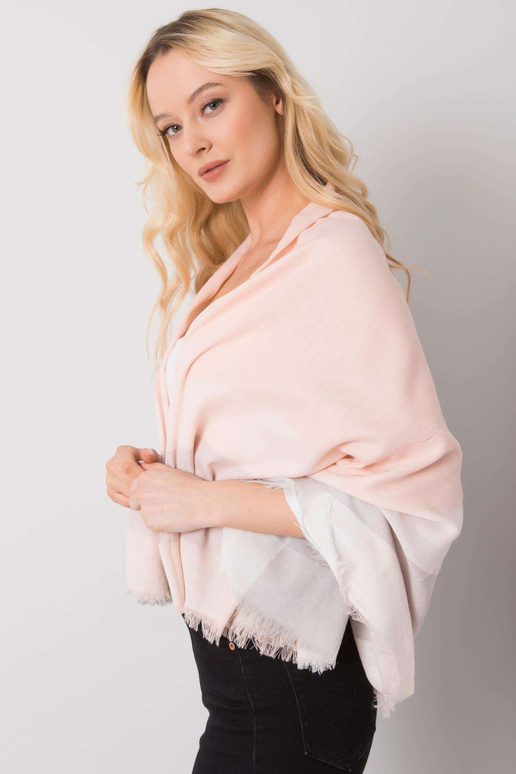 šalle -AT-CH-S-N16045-gaiši rozā