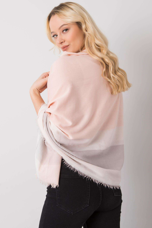 šalle -AT-CH-S-N16045-gaiši rozā