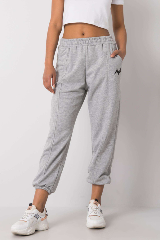 Pelēkas treniņbikses Richelle