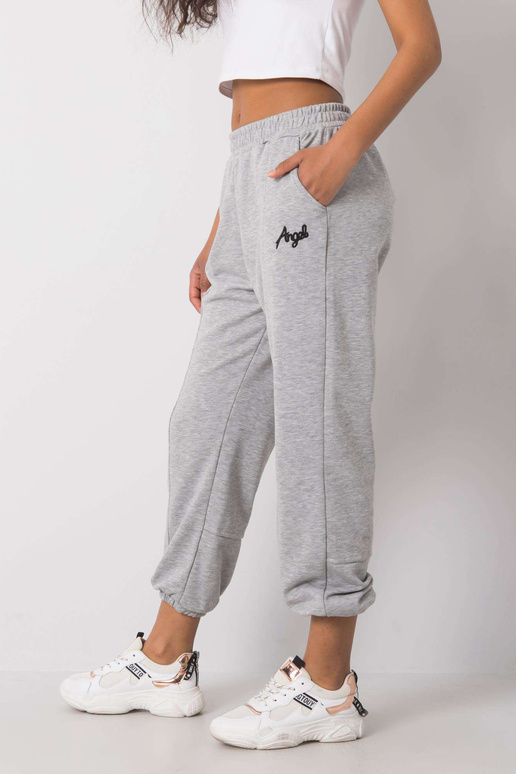 Pelēkas treniņbikses Richelle