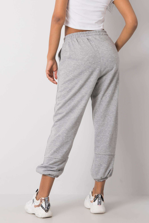 Pelēkas treniņbikses Richelle