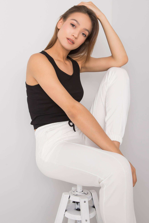 Ecru sieviešu komplekts Mathilde RUE... Ecru sieviešu komplekts Mathilde RUE...