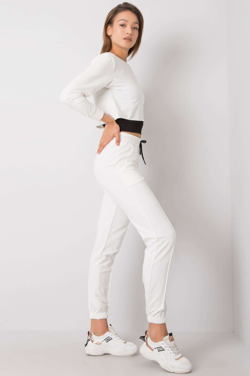 Ecru sieviešu komplekts Mathilde RUE... Ecru sieviešu komplekts Mathilde RUE...