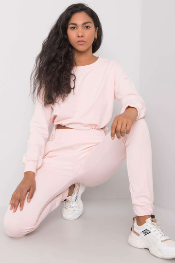 Gaiši rozā ikdienas... 2