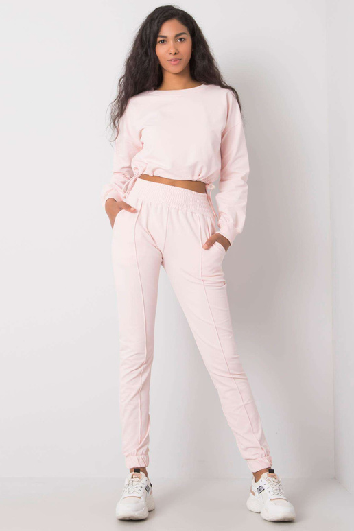 Gaiši rozā ikdienas komplekts Laila... Gaiši rozā ikdienas komplekts Laila...