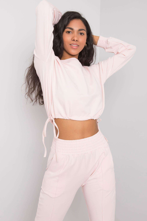 Gaiši rozā ikdienas komplekts Laila... Gaiši rozā ikdienas komplekts Laila...