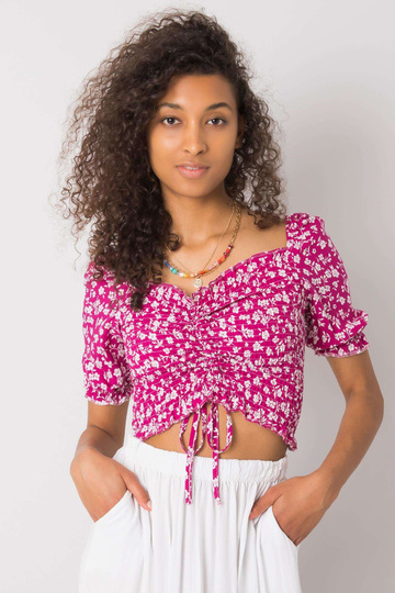 Dinah RUE PARIS Fuksijas...