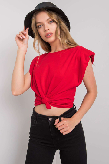 Sarkans bezgalīgas...