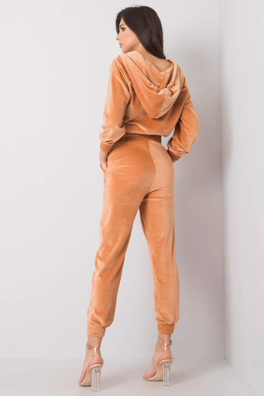 Kamieļu velūra komplekts Maddalena