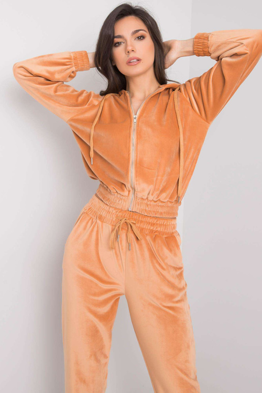 Kamieļu velūra komplekts Maddalena