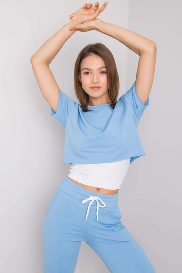 Zils komplekts sievietēm... 2