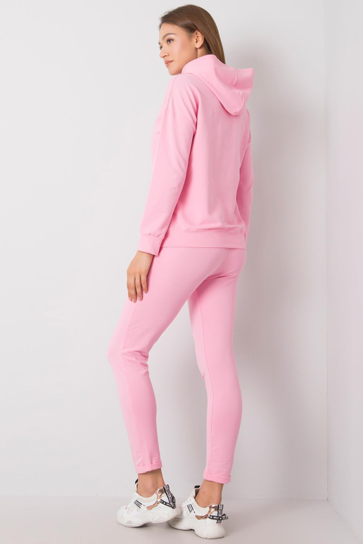 Rozā komplekts Marlow RUE PARIS Rozā komplekts Marlow RUE PARIS