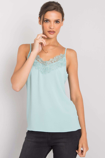 Piparmētru tops ar Alenas... 2