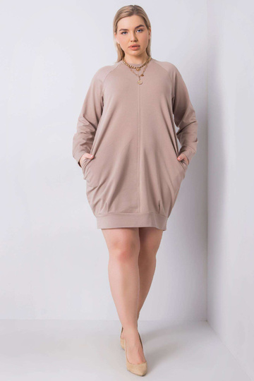 Ariadnes tumši bēša plus... 2