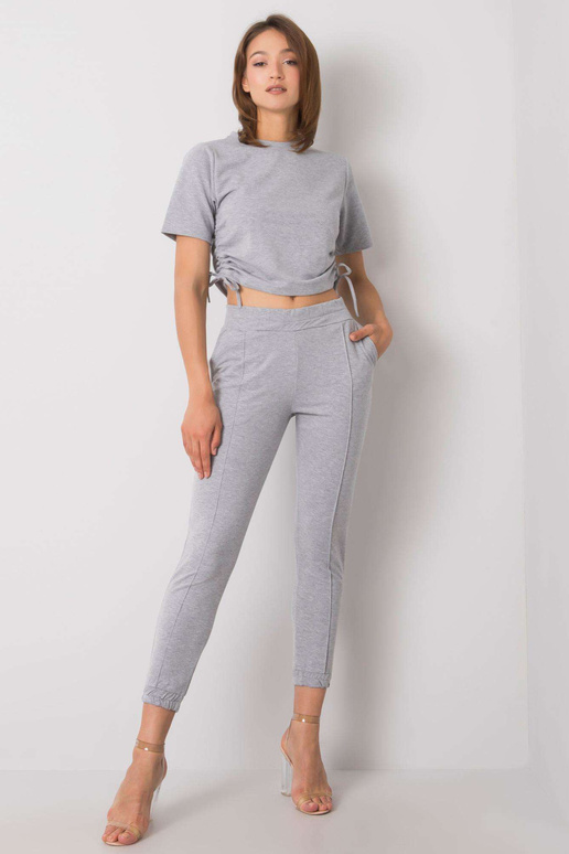 Pelēks ikdienas komplekts Journi RUE... Pelēks ikdienas komplekts Journi RUE...