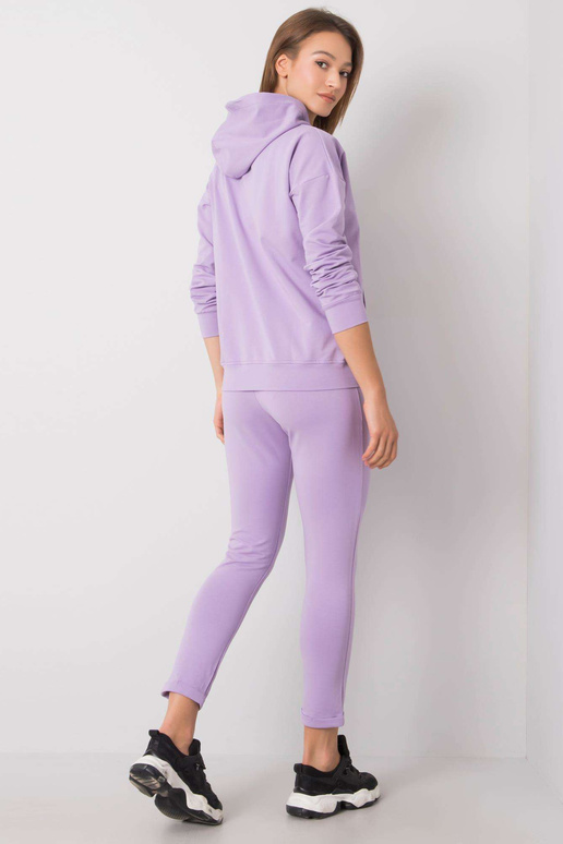 Gaiši violets komplekts Marlow RUE PARIS Gaiši violets komplekts Marlow RUE PARIS