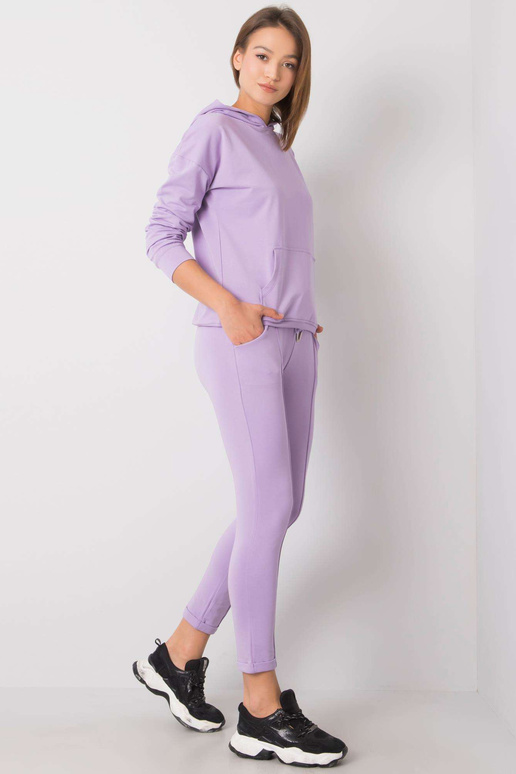 Gaiši violets komplekts Marlow RUE PARIS Gaiši violets komplekts Marlow RUE PARIS