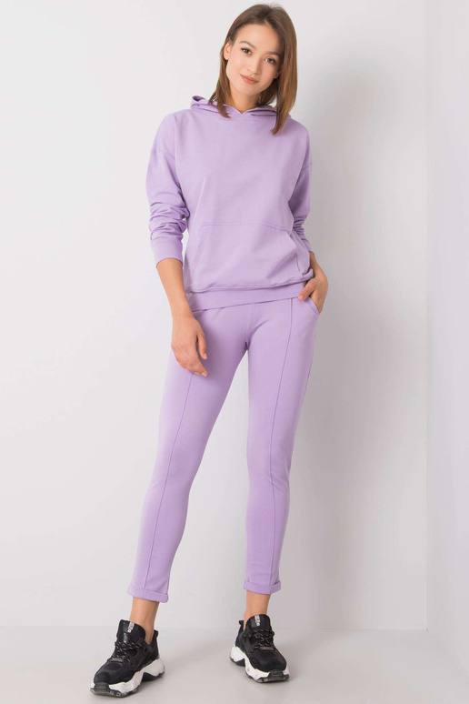 Gaiši violets komplekts Marlow RUE PARIS Gaiši violets komplekts Marlow RUE PARIS