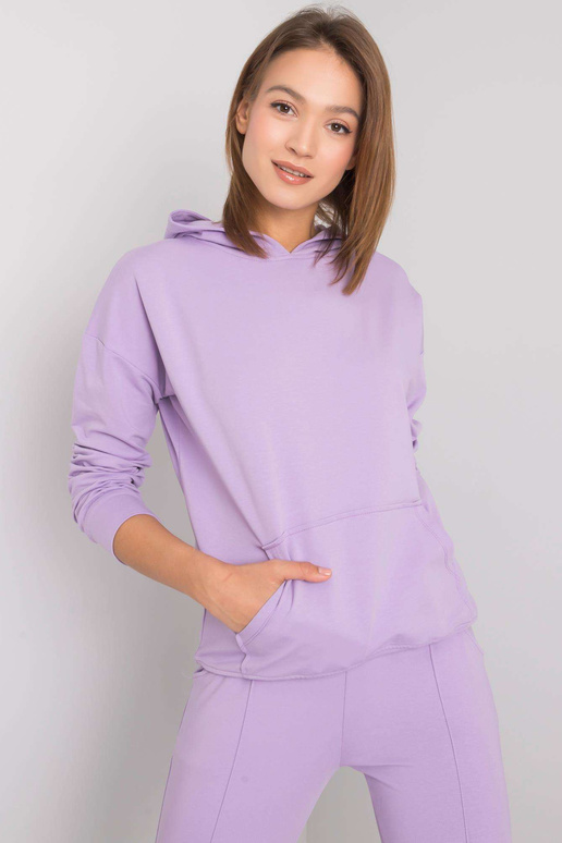 Gaiši violets komplekts Marlow RUE PARIS Gaiši violets komplekts Marlow RUE PARIS