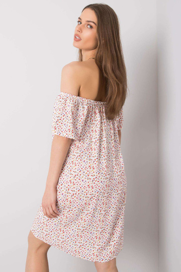 Balta spāņu kleita Frascati... 2