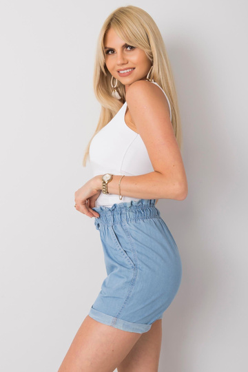 Zili ikdienas šorti...