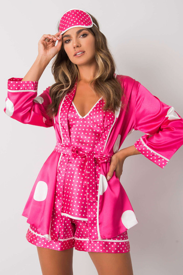 Fuksijas Sieviešu nakts... 2