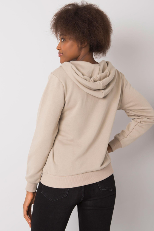 Bēšs sporta krekls Linda