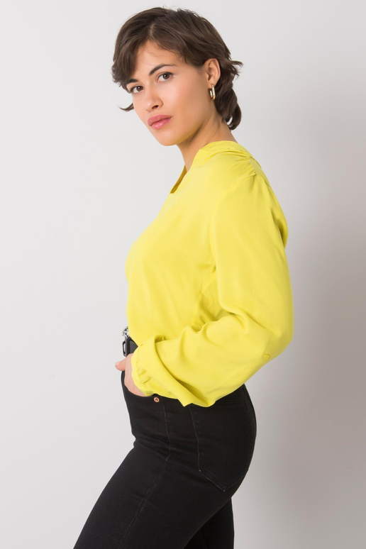 Laima blūze Davina RUE PARIS