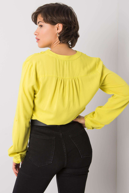 Laima blūze Davina RUE PARIS