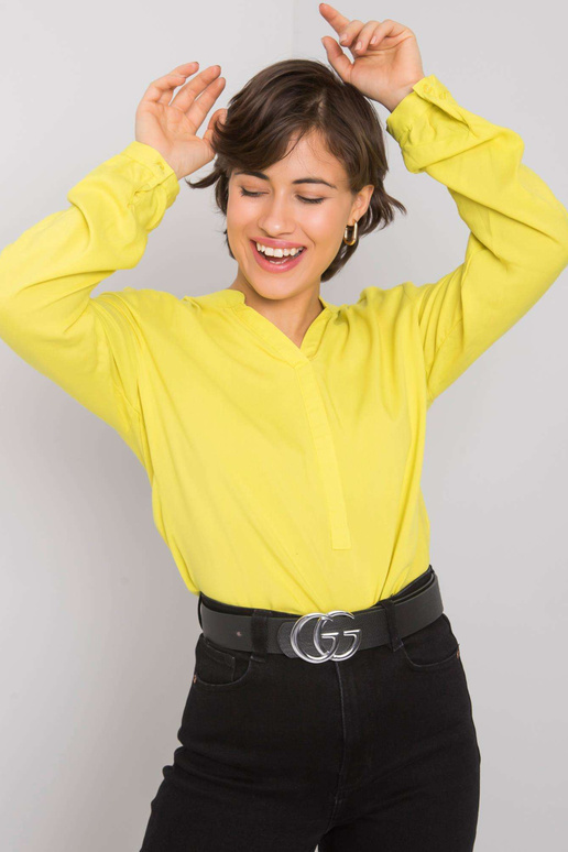 Laima blūze Davina RUE PARIS