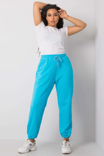 Zilas plus izmēra pamata... 2