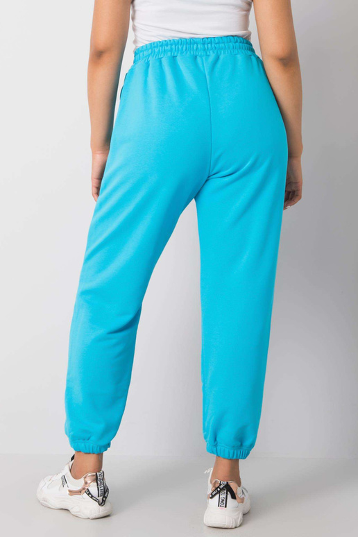 Zilas plus izmēra pamata Ainhoa...