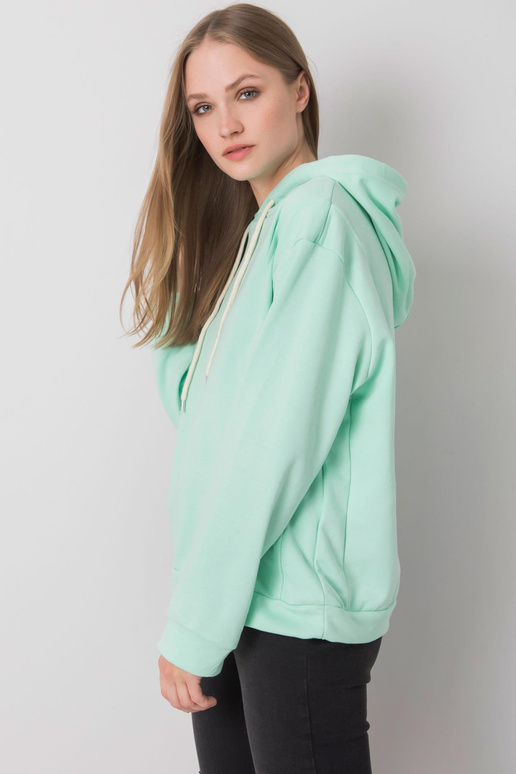 Eimijas piparmētru kapuci