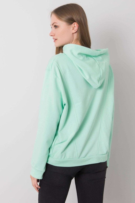 Eimijas piparmētru kapuci