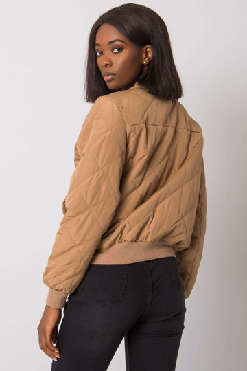 Sherise tumši bēša stepēta...