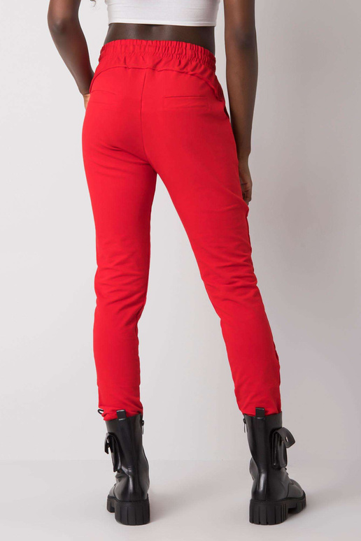 Sarkanas Hadley treniņbikses