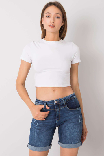 Zili džinsa šorti sievietēm... 2