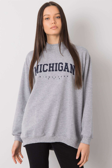 Pelēks melanžs sporta...