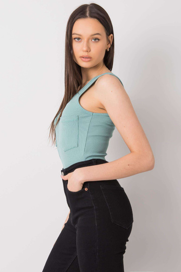 Piparmētru tops ar Rosalind...