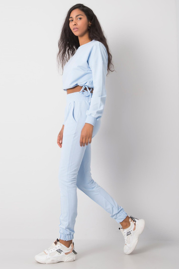 Gaiši zils ikdienas... 2