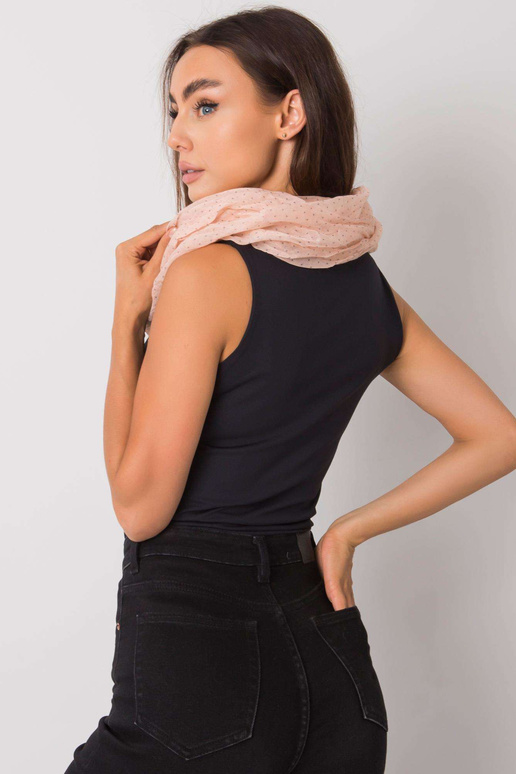 Persiku un pelēka punktveida slinga