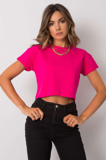 Fuksijas krāsas īss... 2