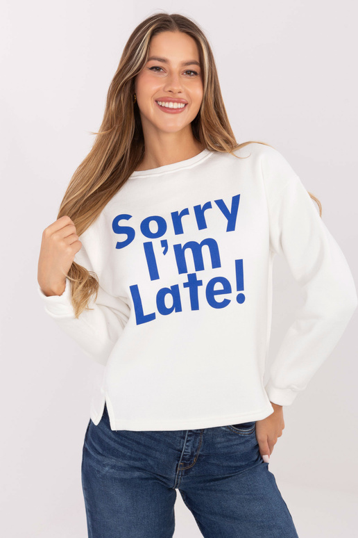 Ekrūzils sporta krekls ar Kailee...