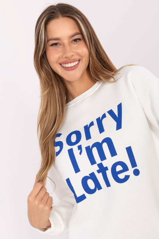 Ekrūzils sporta krekls ar Kailee...