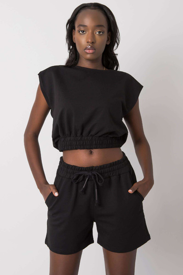 Melns sieviešu komplekts...