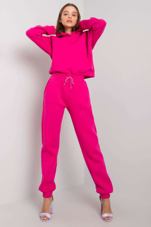 Huguette fuksijas kokvilnas komplekts